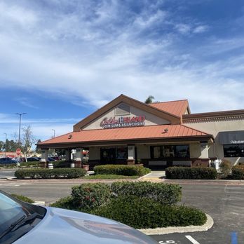 Golden Island - This is for people that need to know what the front of the restaurant looks like - Dim Sum Near Me - San Diego, California Golden Island - This is for people that need to know what the front of the restaurant looks like - Dim Sum Near Me - San Diego, California