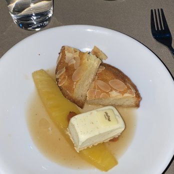 Bateaux Parisiens - Bodtock Brioche - French Near Me - Paris, 75