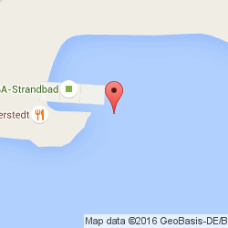 Strandhaus Norderstedt