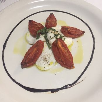 Osteria Fasulo - Italian Near Me - Davis, California