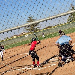 Best of the West Softball Complex