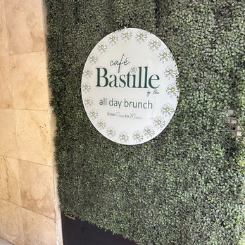 Café Bastille Downtown Miami - French Near Me - Miami, Florida Café Bastille Downtown Miami - French Near Me - Miami, Florida