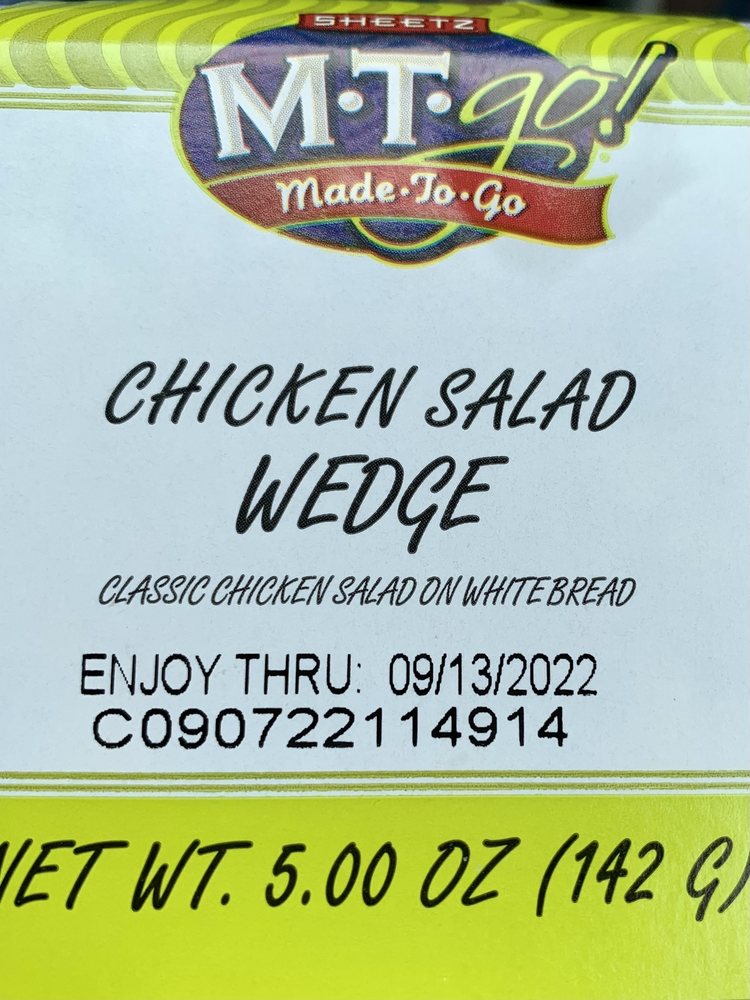 SHEETZ Updated September 2024 17 Photos & 21 Reviews 4354