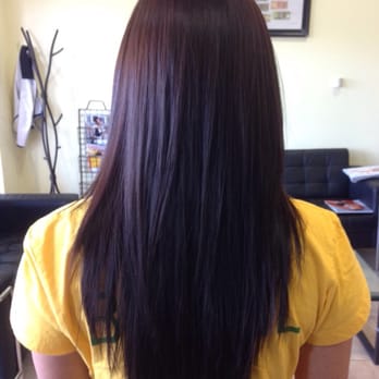 Simple Hair - Color & Layered Trim - Hair Salons Near Me - Milpitas, California Simple Hair - Color & Layered Trim - Hair Salons Near Me - Milpitas, California