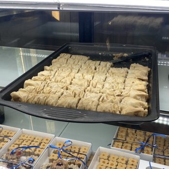 Suren - Desserts - Persian/Iranian Near Me - Burnaby, British Columbia