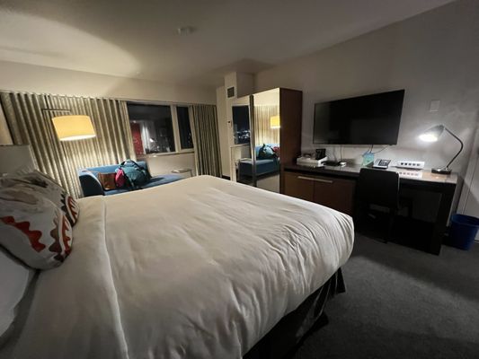 Hotel Murano by null
