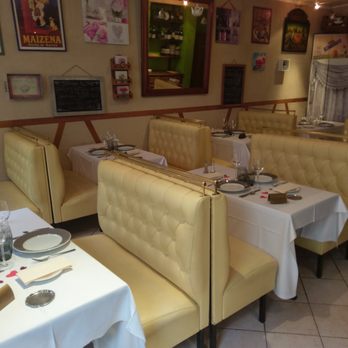 Le Cépage - Spéciale st Valentin - French Near Me - Corbigny, 58