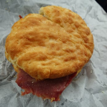 Sunrise Biscuit Kitchen - Virginia Ham Biscuit - Breakfast & Brunch Near Me - Chapel Hill, North Carolina Sunrise Biscuit Kitchen - Virginia Ham Biscuit - Breakfast & Brunch Near Me - Chapel Hill, North Carolina