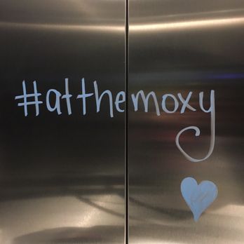 Moxy Boston Downtown - Trending - Hotels Near Me - Boston, Massachusetts