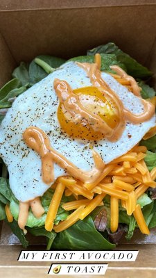 Beanstalk Cafe by null