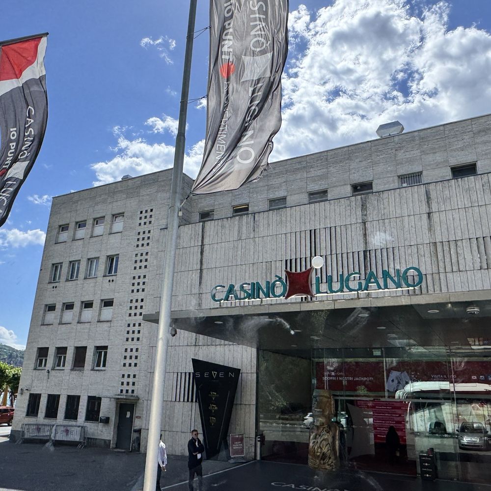 Casino Alpino Online