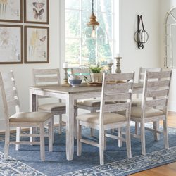 TABLE SETS