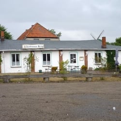 Andis Hütte