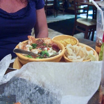 Barbara Jean's Restaurants - Southern Near Me - St. Simons, Georgia