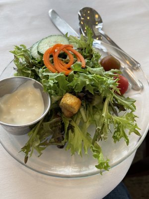 Southern Yacht Club by null