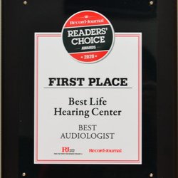 Best Life Hearing Center
