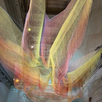 Renwick Gallery - Art Galleries Near Me - Washington, DC, District of Columbia