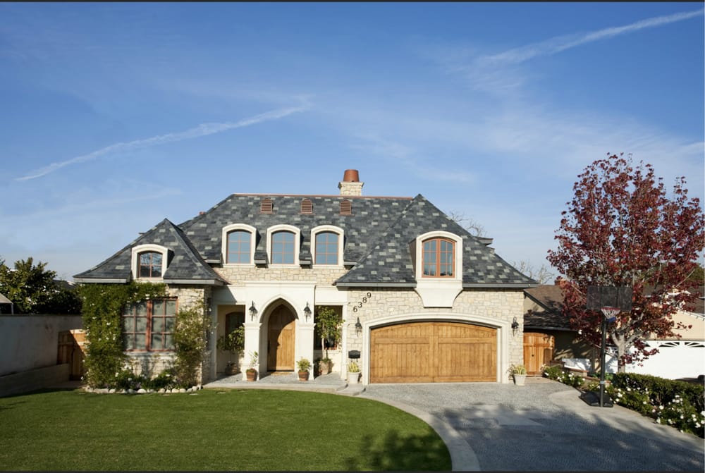 Slide of Ramey Roofing