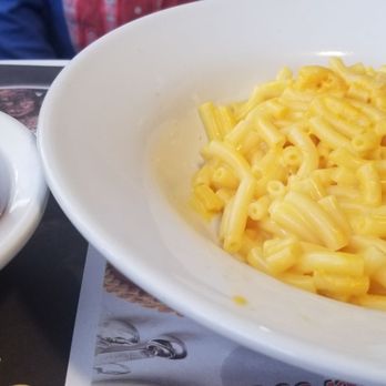 Denny's - Kid's Mac and cheese - Diners Near Me - Honolulu, Hawaii