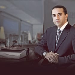 Law Offices of Sean S Vahdat & Associates - Call for a free consultation with an attorney today.