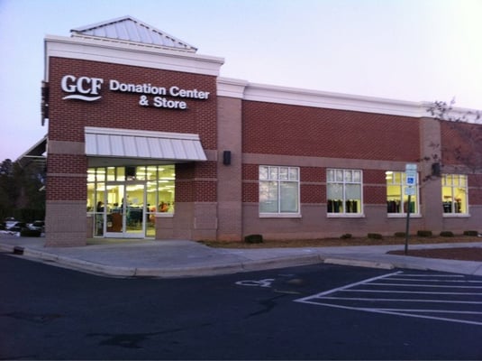 Goodwill Industries Of Eastern North Carolina GOODWILL INDUSTRIES OF EASTERN NC - CARY - Updated June 2025 - 1011