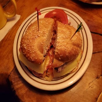 Yellow Deli - The breakfast sandwich with roast beef the best ever - Delis Near Me - Rutland, Vermont Yellow Deli - The breakfast sandwich with roast beef the best ever - Delis Near Me - Rutland, Vermont