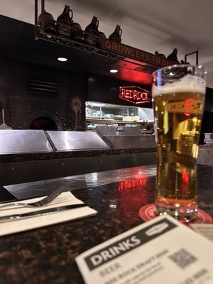 Red Rock Brewing - Downtown Salt Lake City by null