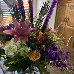 Porterfield's Flowers and Gifts - Flowers