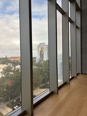 Museum of the American Arts and Crafts Movement by null