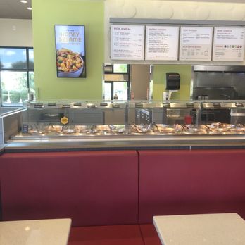 Panda Express - Chinese Near Me - Hendersonville, Tennessee Panda Express - Chinese Near Me - Hendersonville, Tennessee