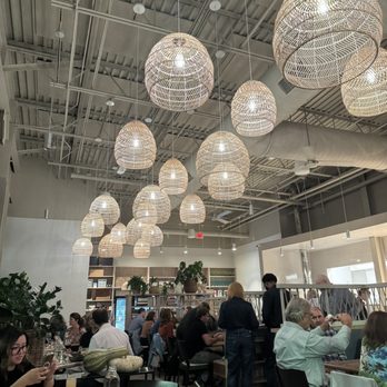 ACACIA midtown - Inside - Seafood Near Me - Richmond, Virginia