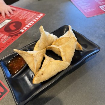 Johnny Noodle King - Lobster rations - Ramen Near Me - Detroit, Michigan