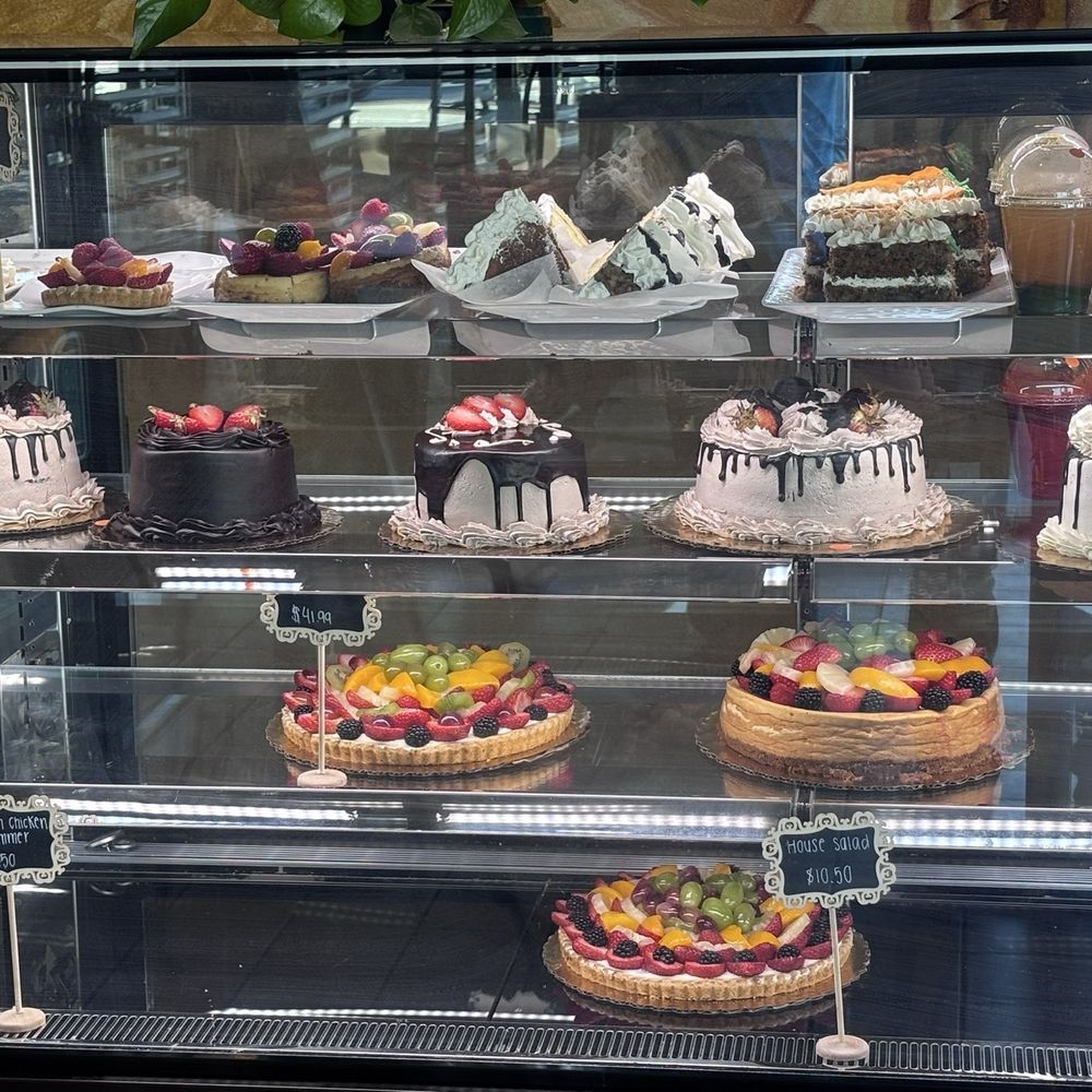 Bagel Cafe & Bakery - Bakeries Near Me - Watsonville, California Bagel Cafe & Bakery - Bakeries Near Me - Watsonville, California