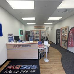 Fastsigns - Syracuse