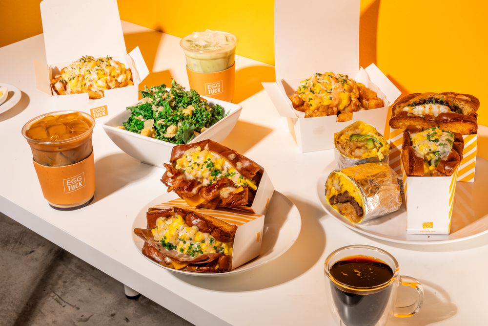 EGG TUCK Updated September 2024 70 Photos & 15 Reviews 1098 S