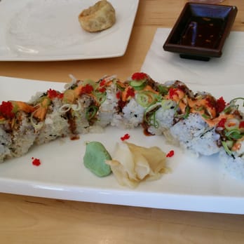 Awabi - Great flavors. Friendly service from Martha. - Japanese Near Me - Winchester, Virginia Awabi - Great flavors. Friendly service from Martha. - Japanese Near Me - Winchester, Virginia