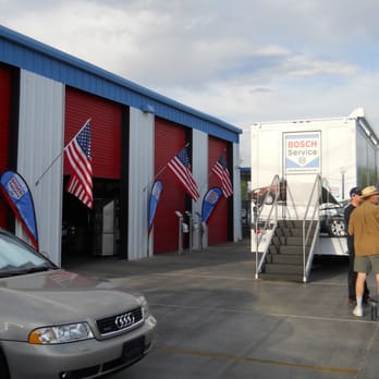 European Auto Tech - Bosch Car Service Tech Tour 2014.European Auto Tech was chosen as one of the Premier Bosch Car Service Centers in the Country. - Auto Repair Near Me - Tucson, Arizona European Auto Tech - Bosch Car Service Tech Tour 2014.European Auto Tech was chosen as one of the Premier Bosch Car Service Centers in the Country. - Auto Repair Near Me - Tucson, Arizona