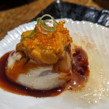 DASH Japanese Tapas & Sushi - Japanese Near Me - San Mateo, California