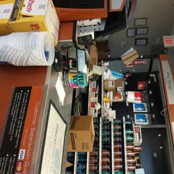 Sherwin-Williams Paint Store