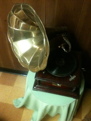 United Record Pressing by null