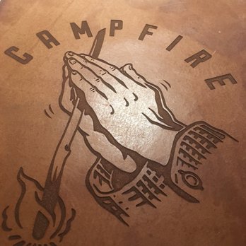 Campfire - New American Near Me - Carlsbad, California