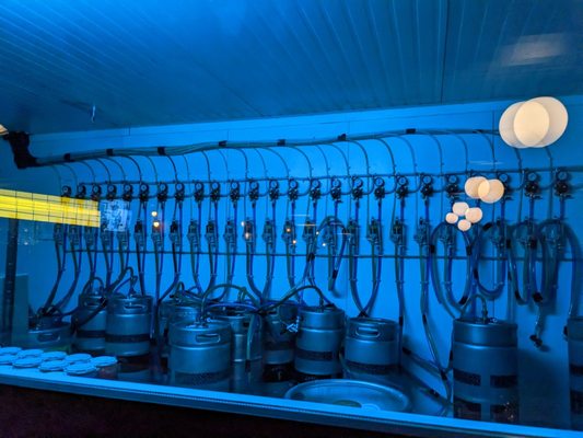 Mascot Brewery and Restaurant - Toronto by null