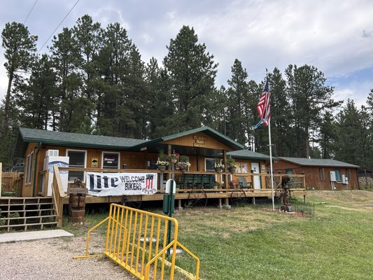 Fort Welikit Family Campground by null