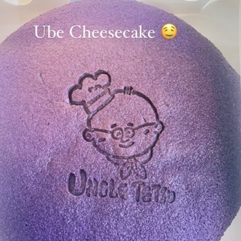 Uncle Tetsu - Bakeries Near Me - San Diego, California
