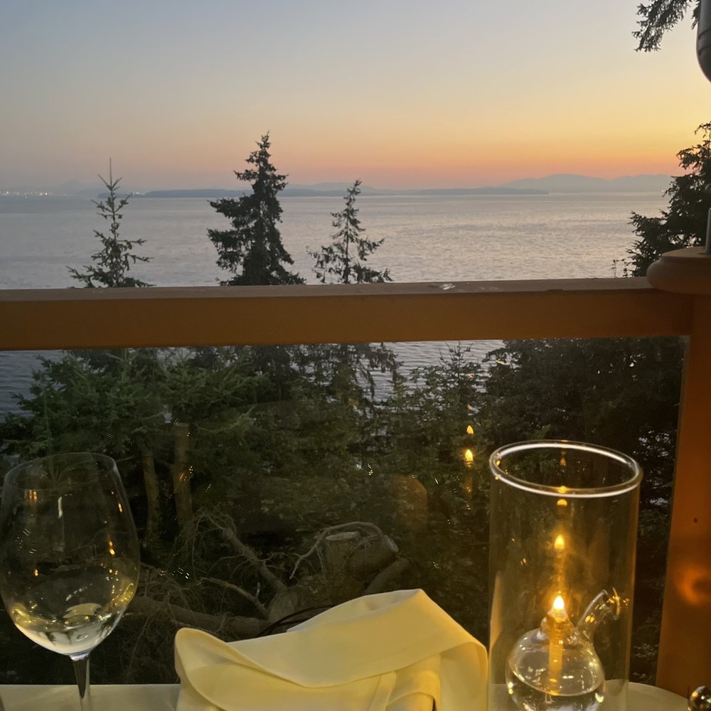 The Oyster Bar - Seafood Near Me - Bow, Washington The Oyster Bar - Seafood Near Me - Bow, Washington