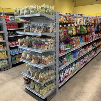 Mini Seoul - Convenience Stores Near Me - Pearland, Texas