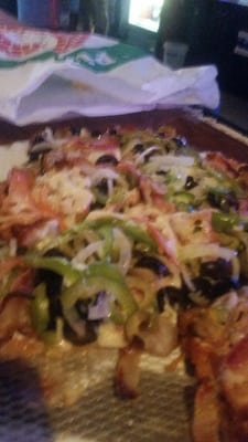 Bootleggers Bar, Grill and Pizza by null