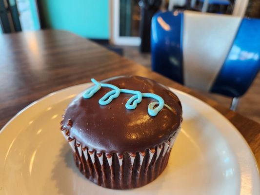 Captain Quack's Bakery and Coffeehouse by null