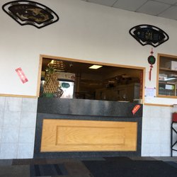 J-Wok Chinese Restaurant