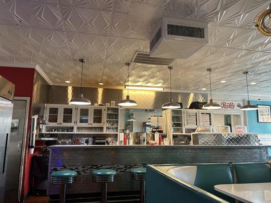 Oscar's Restaurant by null